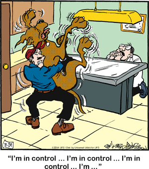 marmaduke
